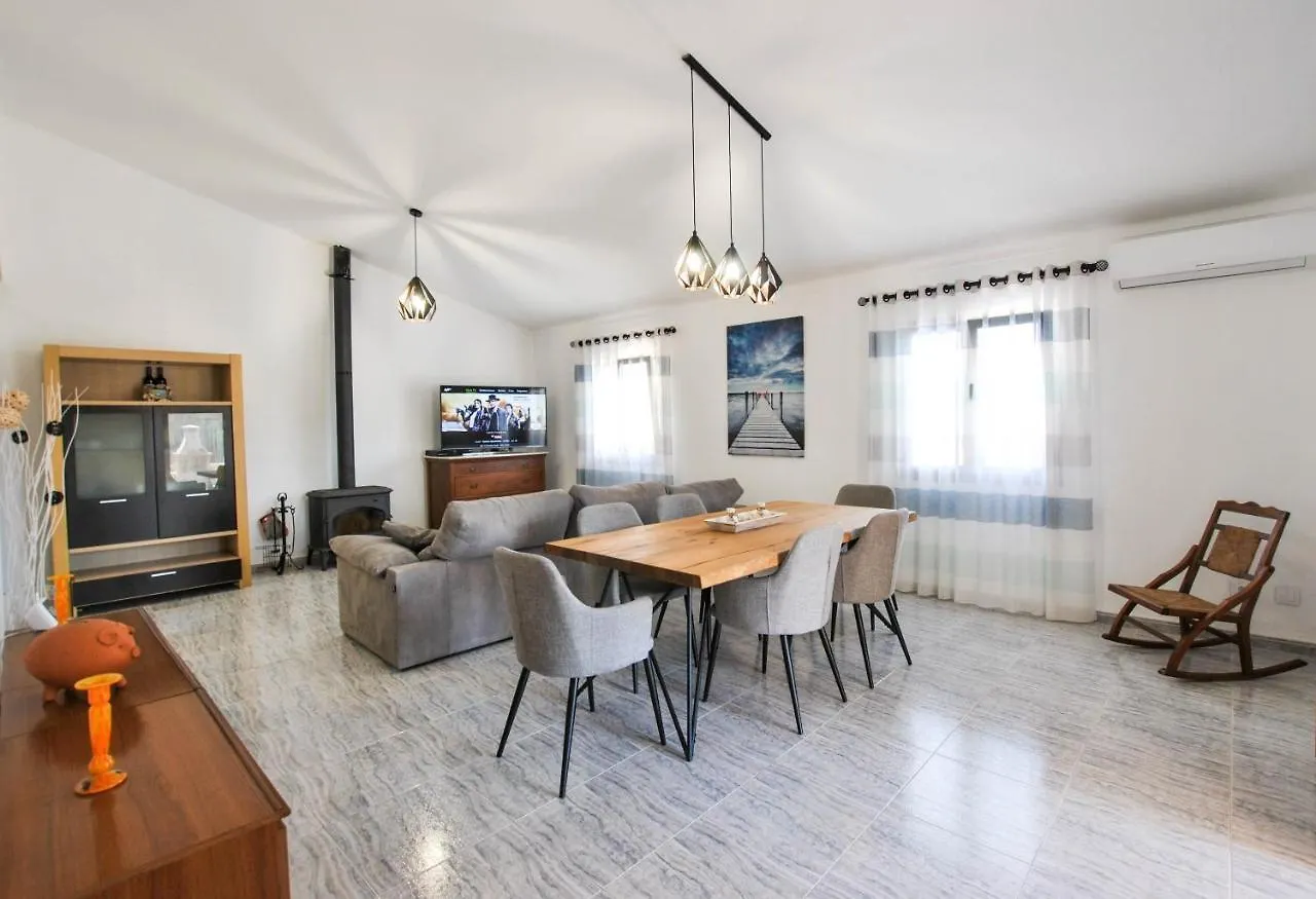 Calderitx Villa Ariany