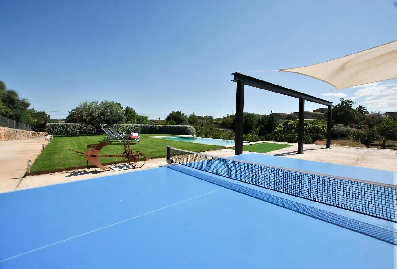 Calderitx Villa Ariany