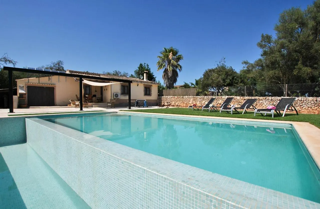 Calderitx Villa Ariany