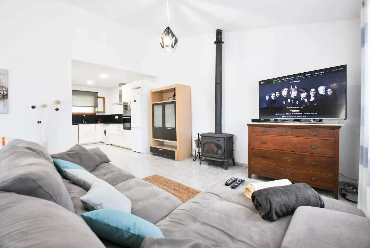 Calderitx Villa Ariany Spain