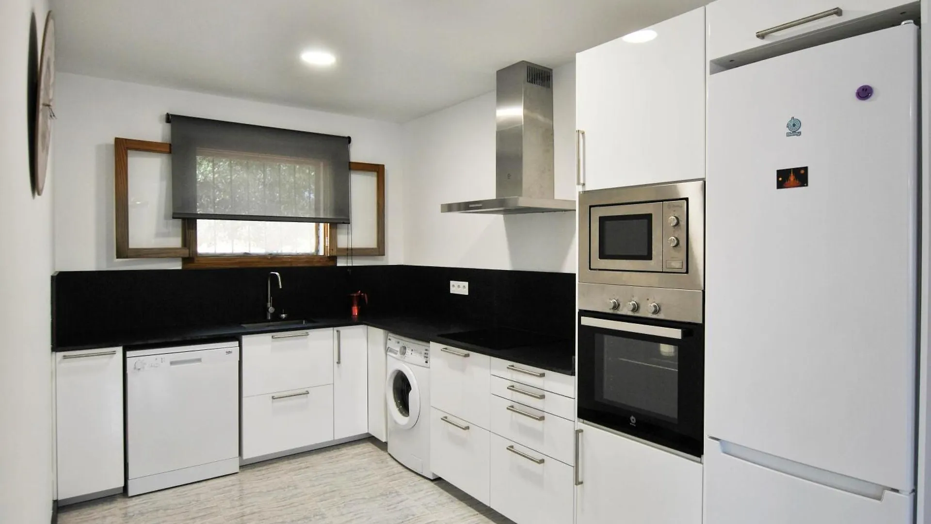 Calderitx Villa Ariany 0*,